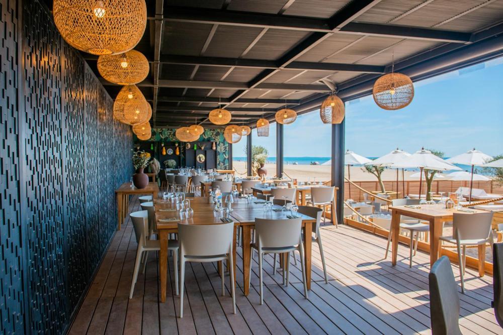 Chateau L'hospitalet Wine &