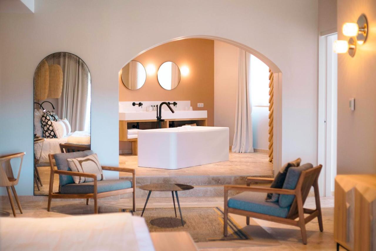 Chateau L'hospitalet Wine & 5*