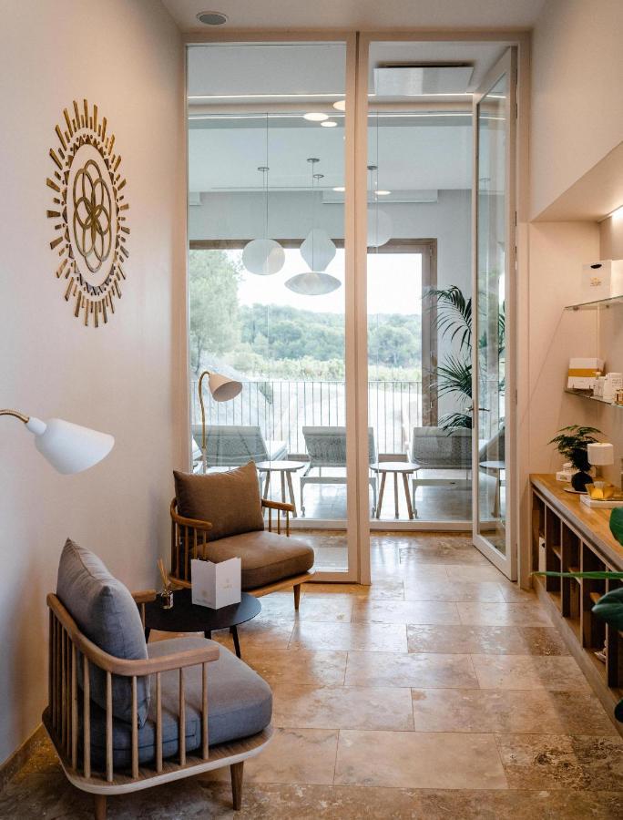 Chateau L'hospitalet Wine &