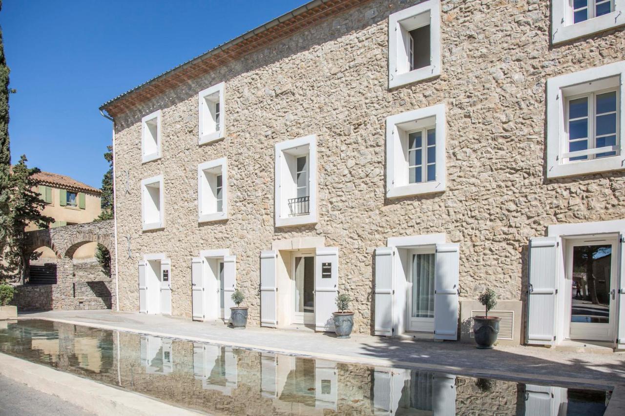 Chateau L'hospitalet Wine & 5* Narbonne