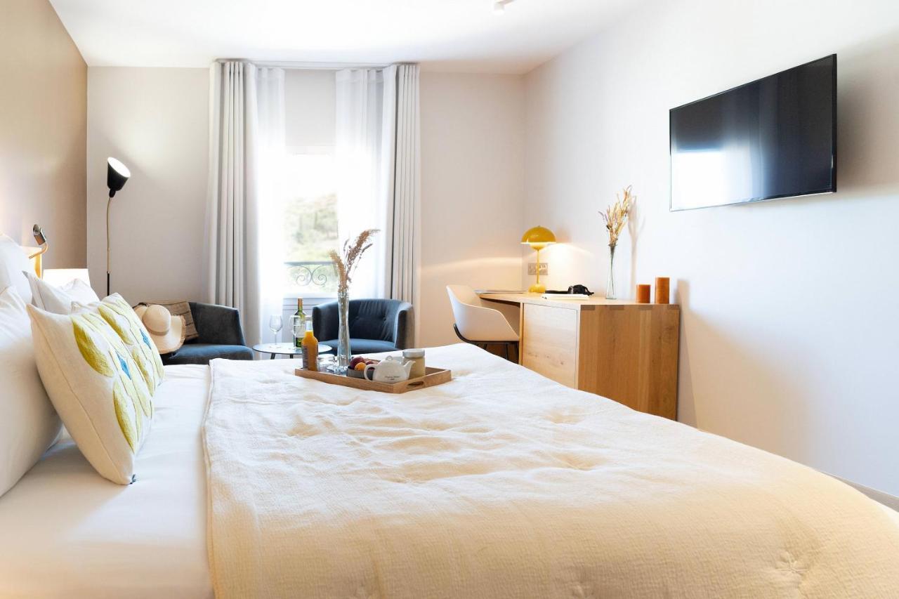 Chateau L'hospitalet Wine & 5* Narbonne