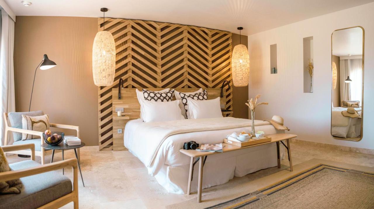 Hotel Chateau L'hospitalet Wine &