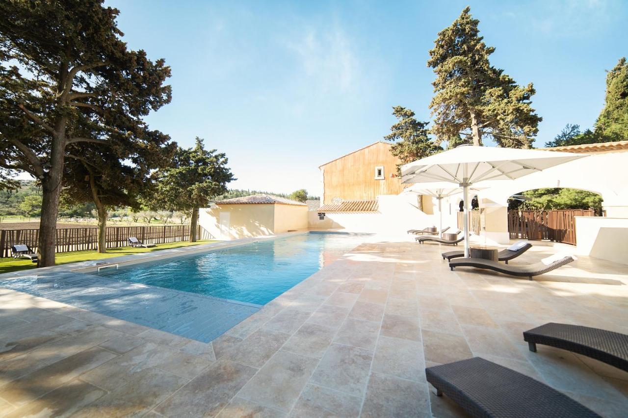 Chateau L'hospitalet Wine & Narbonne