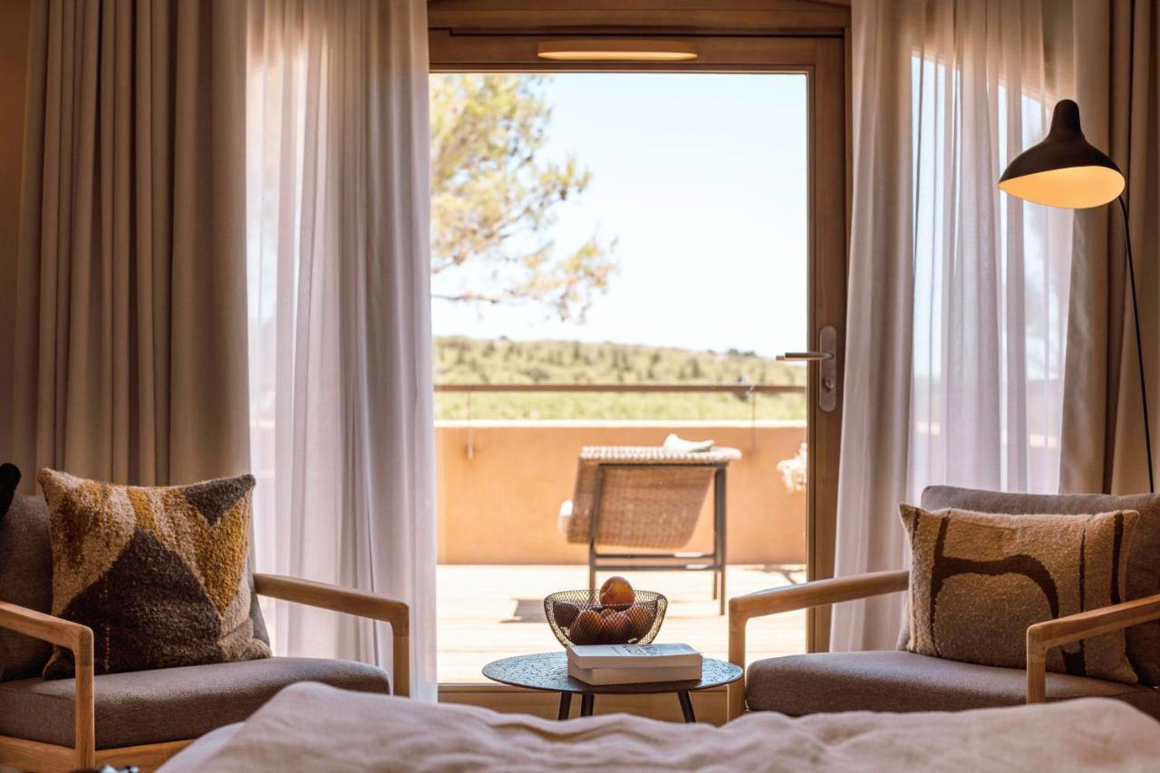 Chateau L'hospitalet Wine & 5*