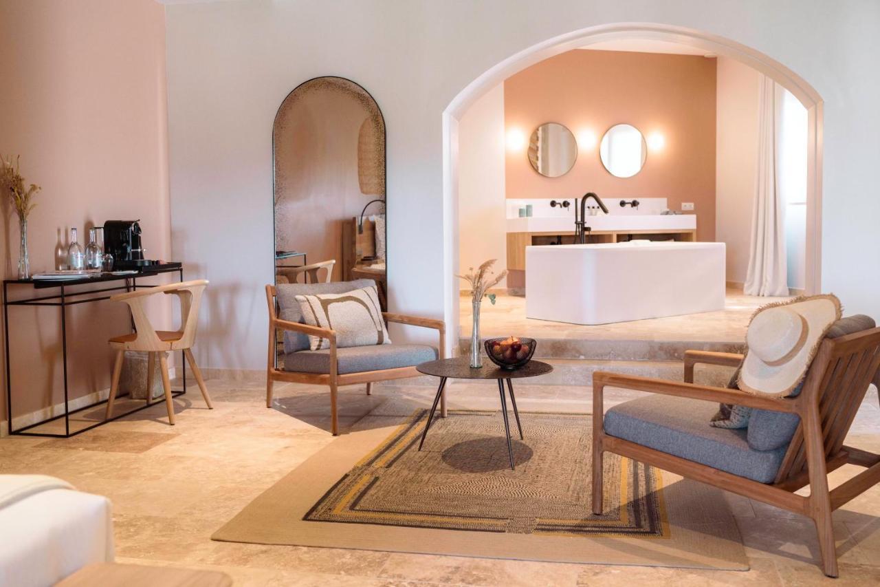 Chateau L'hospitalet Wine & 5*