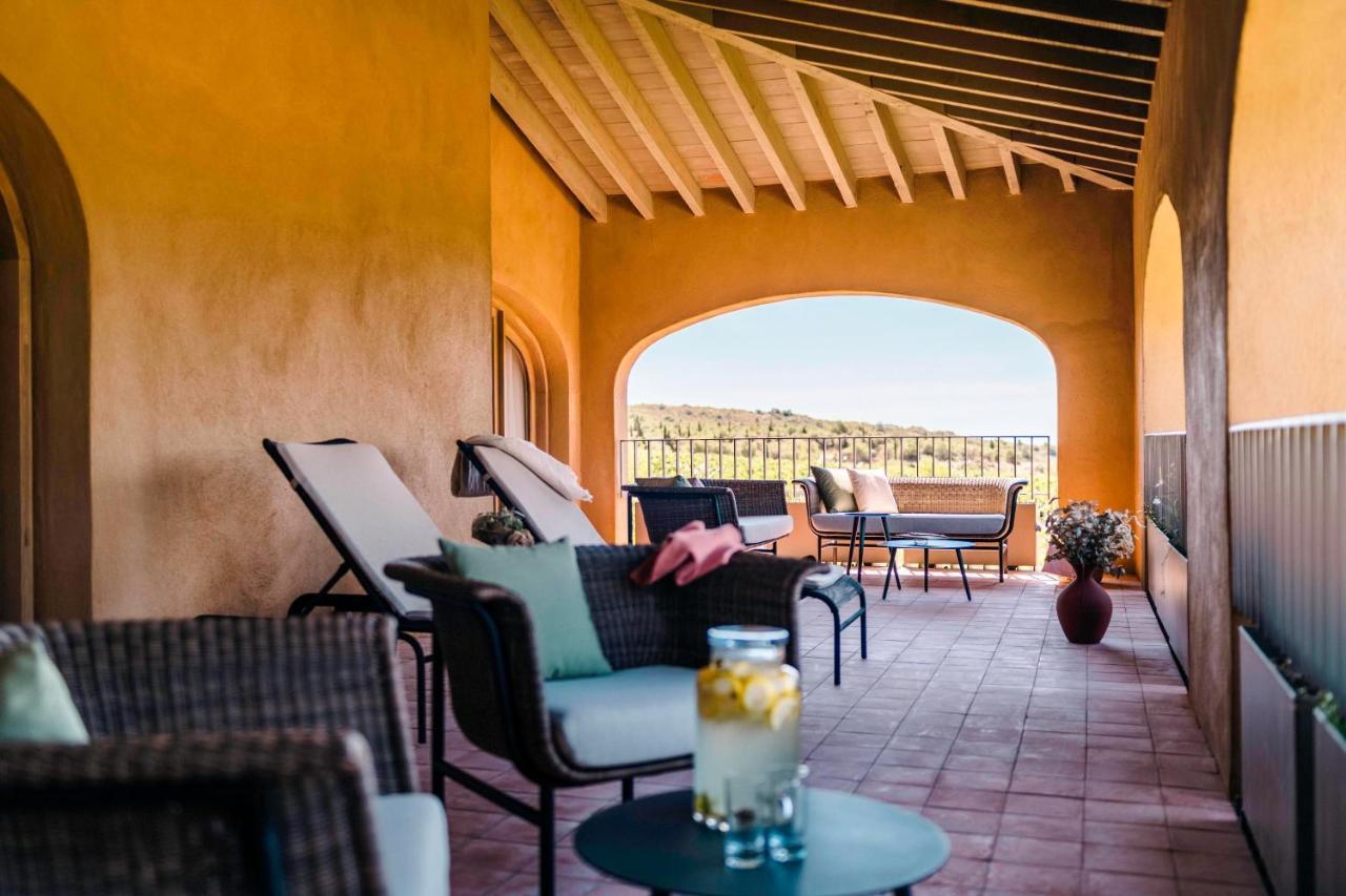 Chateau L'hospitalet Wine & Hotel Narbonne