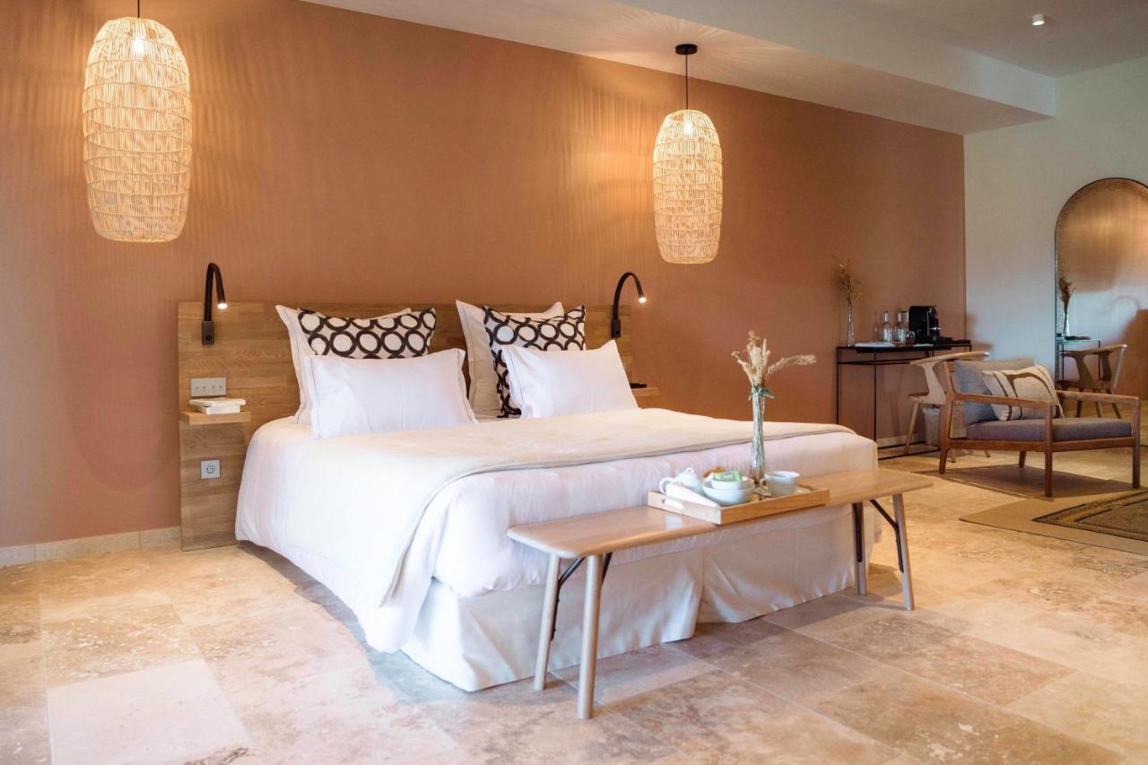 Chateau L'hospitalet Wine & Hotel Narbonne