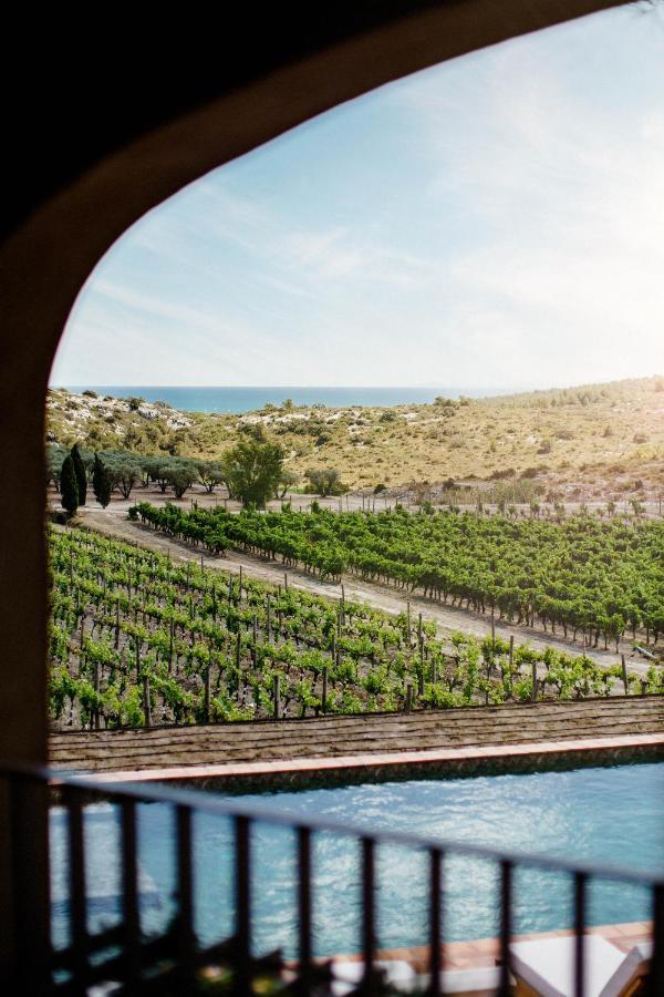 Chateau L'hospitalet Wine &