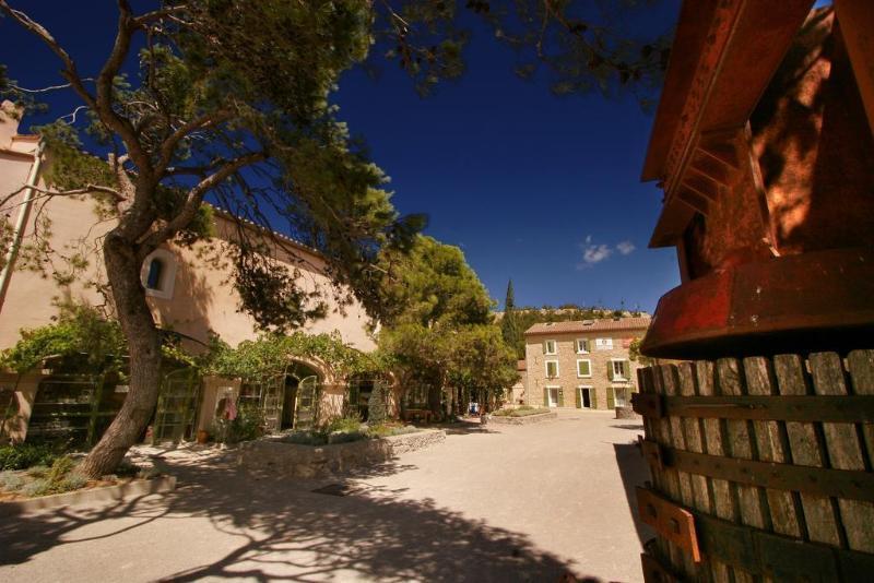 Hotel Chateau L'hospitalet Wine & Narbonne